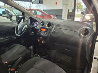 Nissan Note 2015 1.5dci