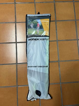 Red de bádminton Decathlon Perfly