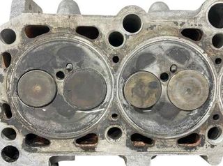 Culata 028103373n volkswagen passat berlina 136809