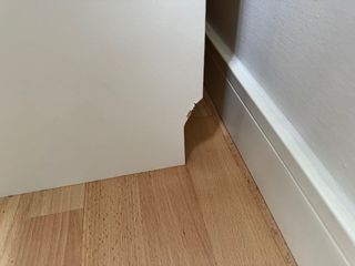 Estantería Billy Ikea Blanca.