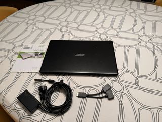 Acer Aspire V5-571G Portátil i3 SSD 240GB