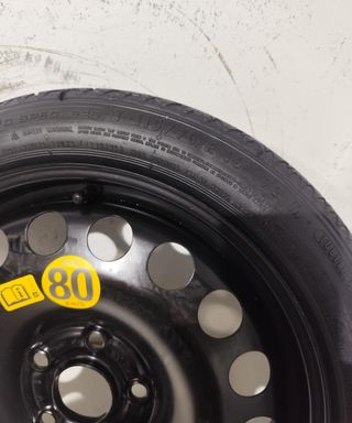 Llanta Repuesto Opel Astra R16 5x105 115/70