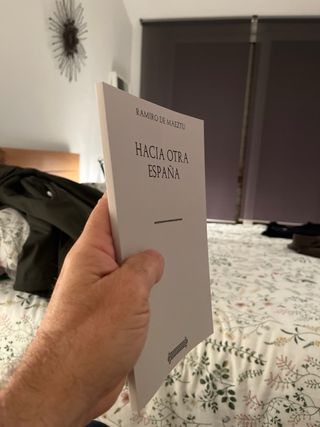 Colección Ramiro de Maeztu. Hacia Otra España