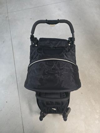 Silla de paseo Valco Baby ligera