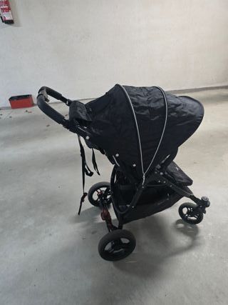 Silla de paseo Valco Baby ligera