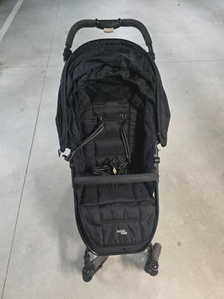 Silla de paseo Valco Baby ligera