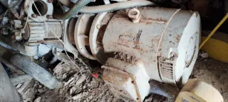 Compresor Eléctrico