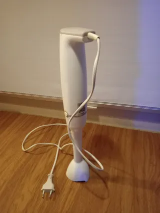 Batidora de mano Philips promix 550W