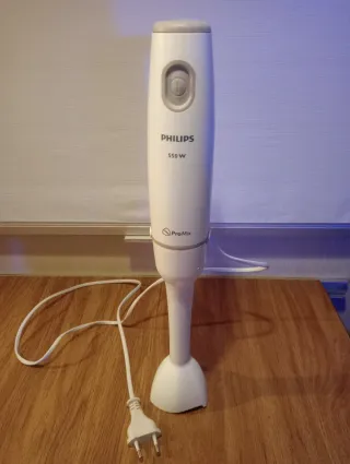 Batidora de mano Philips promix 550W
