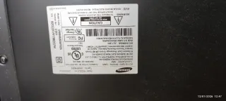 Televisor Samsung 55 Full HD Smart TV