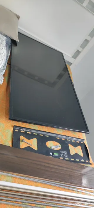 Televisor Samsung 55 Full HD Smart TV