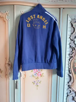 Giacca sportiva Datch DTH