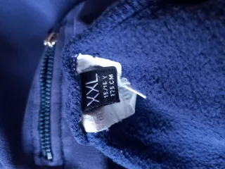 Giacca sportiva Datch DTH