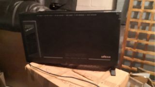 TV Sony Bravia 42 Negra