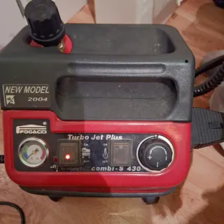 Fogacci Turbo Jet Plus Combi-S 430