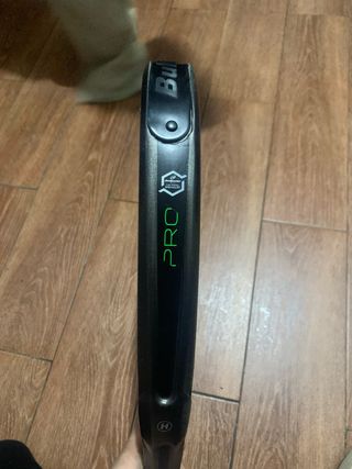 Bullpadel Hack CMF Pro Pala Pádel