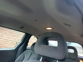 Chrysler Voyager 2007