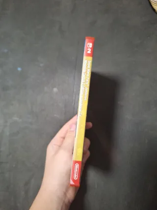 Super Mario Party Jamboree Nintendo Switch 2 Ed.