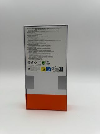 ZTE Blade A36 64GB Verde Claro Nuevo