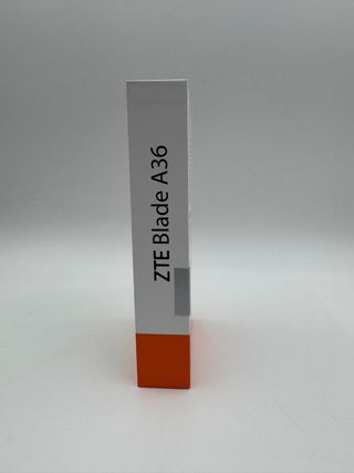 ZTE Blade A36 64GB Verde Claro Nuevo