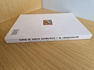 Curso de dibujo geométrico y croquización.