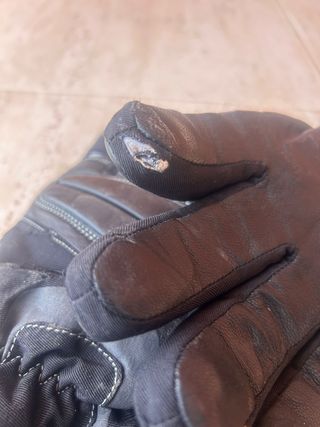 Guantes Moto Invierno