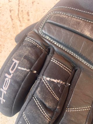 Guantes Moto Invierno