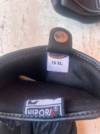 Guantes Moto Invierno