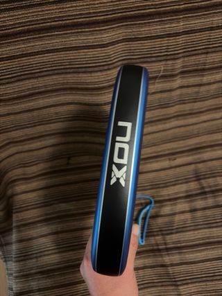 Pala Nox EA10 Ventus Attack 2026