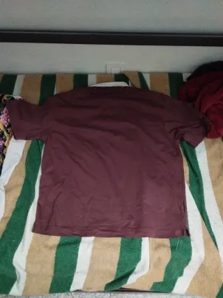 Camisa Rugby The Beat Club Hombre