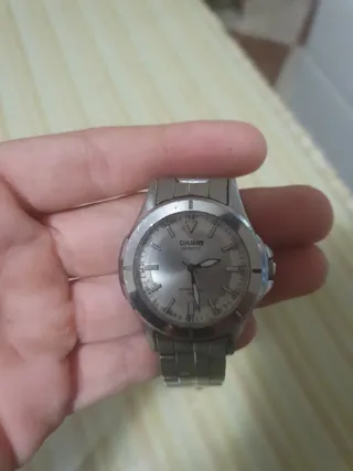 Reloj Casio