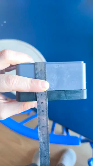 Soportes universales lavadora antivibración