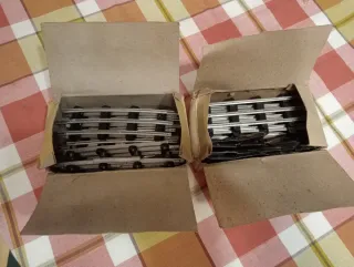 Lote Vías Paya Tren Eléctrico