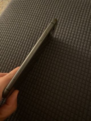 iPhone 11 Negro