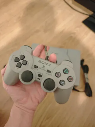 PlayStation 1 Ps1 Play 1 psx