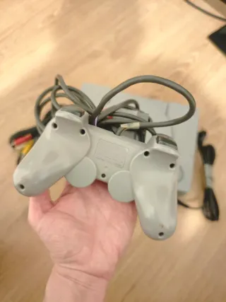 PlayStation 1 Ps1 Play 1 psx