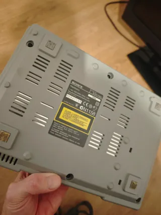 PlayStation 1 Ps1 Play 1 psx