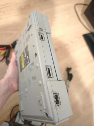 PlayStation 1 Ps1 Play 1 psx