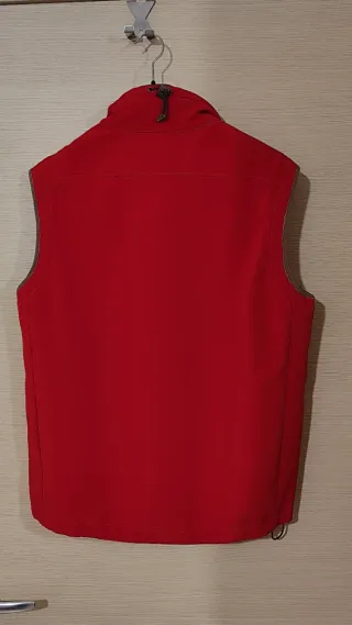 Gilet AST Escursionismo Taglia XL