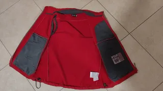 Gilet AST Escursionismo Taglia XL