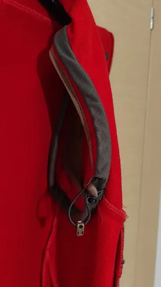 Gilet AST Escursionismo Taglia XL