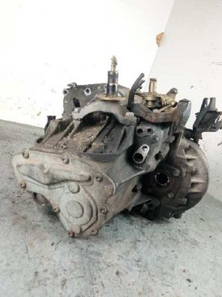 Caja cambios citroen 207977 20mb01 c4 - 2.0 hdi mt