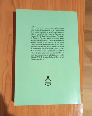"El sí de las niñas" y "El sombrero de tres picos"