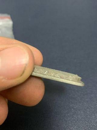 Pastillas Freno Shimano