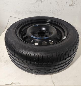 Llanta de Repuesto Opel Astra H de 16 pulgadas