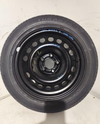 Llanta de Repuesto Opel Astra H de 16 pulgadas