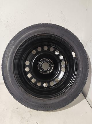 Llanta de Repuesto Opel Astra H de 16 pulgadas