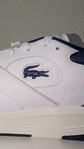 Zapatillas Lacoste Line Shot Talla 42.5