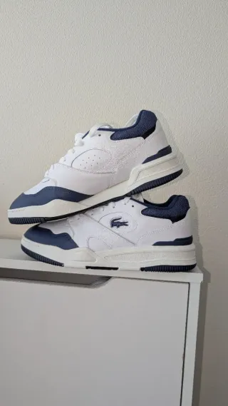 Zapatillas Lacoste Line Shot Talla 42.5