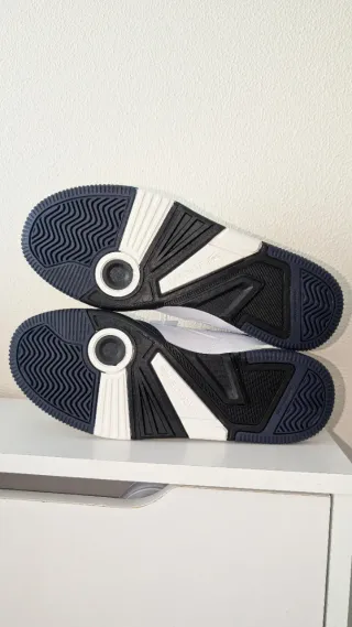 Zapatillas Lacoste Line Shot Talla 42.5